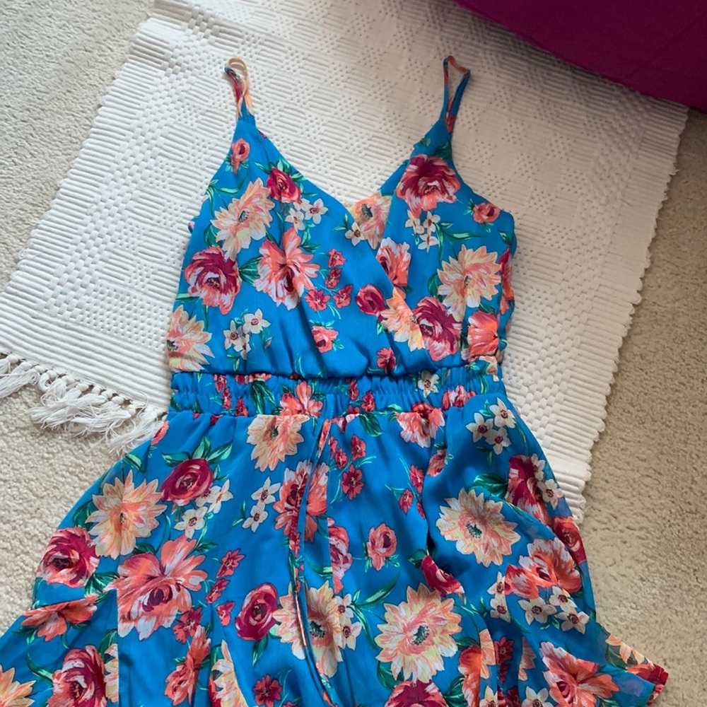 Francescas Romper